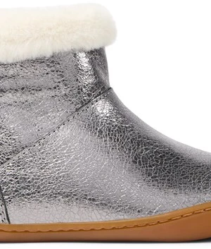 Foto van product CAMPER Snowboots bruin / donkergrijs / wit
