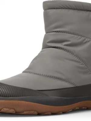 Foto van product CAMPER Snowboots ' Peu Pista ' grijs / antraciet