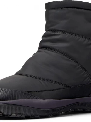 Foto van product CAMPER Snowboots 'Peu Pista' zwart