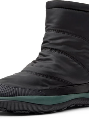 Foto van product CAMPER Snowboots 'Peu Pista' zwart