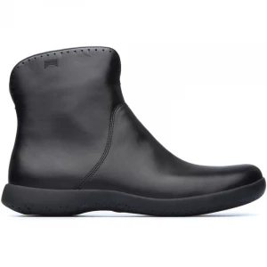 Foto van product CAMPER Spiral Comet - Laarzen voor Dames - Zwart, Smooth leather