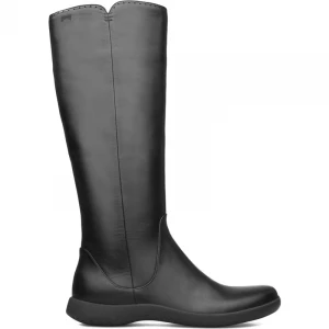 Foto van product CAMPER Spiral Comet - Laarzen voor Dames - Zwart, Smooth leather