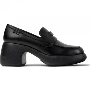 Foto van product CAMPER Thelma - Mocassins voor Dames - Zwart, Smooth leather