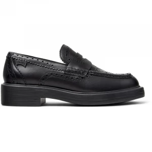 Foto van product CAMPER Twins - Nette schoenen voor Dames - Zwart, Smooth leather