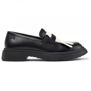 Foto van product CAMPER Twins - Nette schoenen voor Dames - Zwart, Smooth leather