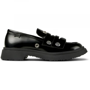 Foto van product CAMPER Twins - Nette schoenen voor Dames - Zwart, Smooth leather