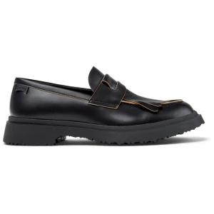 Foto van product CAMPER Twins - Nette schoenen voor Heren - Zwart, Smooth leather