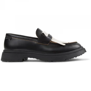 Foto van product CAMPER Twins - Nette schoenen voor Heren - Zwart, Smooth leather