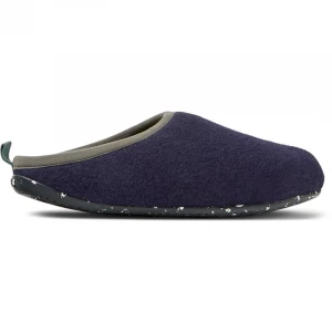Foto van product CAMPER Twins - Pantoffels voor Heren - Blauw, Geel, Groen, Cotton fabric