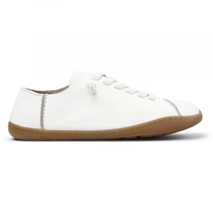 Foto van product CAMPER Twins - Vrijetijdsschoenen voor Dames - Wit, Smooth leather
