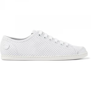 Foto van product CAMPER Uno - Sneakers voor Dames - Wit, Smooth leather