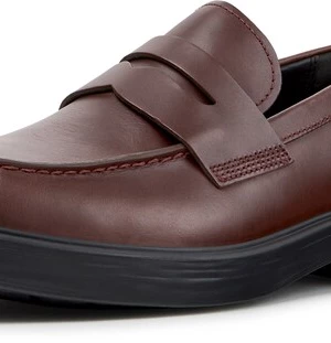 Foto van product CAMPER Veterschoen 'Dean' bourgogne