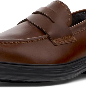 Foto van product CAMPER Veterschoen 'Dean' bruin