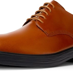 Foto van product CAMPER Veterschoen ' Dean ' bruin