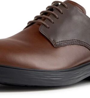 Foto van product CAMPER Veterschoen ' Dean ' chocoladebruin / zwart