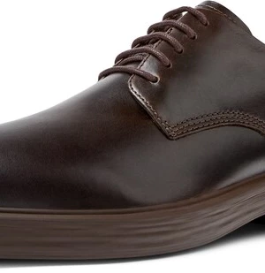 Foto van product CAMPER Veterschoen ' Dean ' donkerbruin