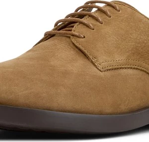 Foto van product CAMPER Veterschoen ' Don ' bruin