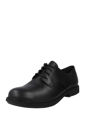 Foto van product CAMPER Veterschoen 'Neuman' zwart