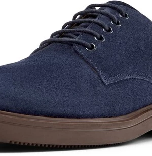Foto van product CAMPER Veterschoen ' Norman ' donkerblauw