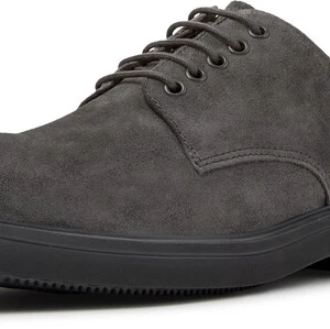 Foto van product CAMPER Veterschoen ' Norman ' donkergrijs