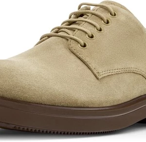 Foto van product CAMPER Veterschoen 'Norman' lichtbruin