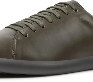 Foto van product CAMPER Veterschoen ' Pelotas Soller ' donkergroen