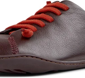 Foto van product CAMPER Veterschoen 'Peu Cami' bordeaux