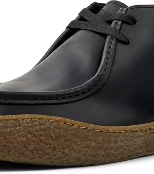 Foto van product CAMPER Veterschoen 'Peu Terreno' zwart