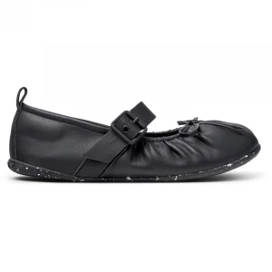 Foto van product CAMPER Wabi - Ballerina’s voor Dames - Zwart, Smooth leather