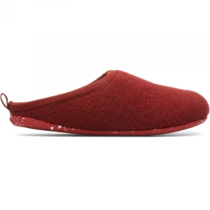 Foto van product CAMPER Wabi - Pantoffels voor Dames - Bruin, Cotton fabric