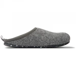 Foto van product CAMPER Wabi - Pantoffels voor Dames - Grijs, Cotton fabric