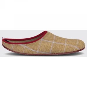 Foto van product CAMPER Wabi - Pantoffels voor Dames - Inicio, Cotton fabric