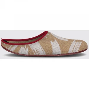 Foto van product CAMPER Wabi - Pantoffels voor Dames - Inicio, Cotton fabric