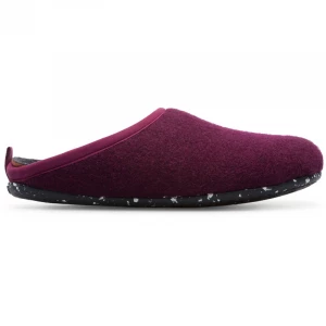 Foto van product CAMPER Wabi - Pantoffels voor Dames - Paars, Cotton fabric