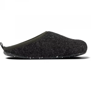 Foto van product CAMPER Wabi - Pantoffels voor Heren - Grijs, Cotton fabric