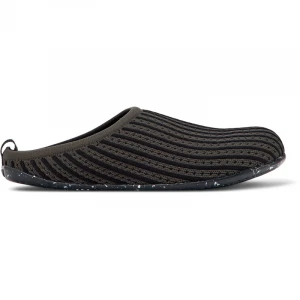 Foto van product CAMPER Wabi - Pantoffels voor Heren - Grijs, Zwart, Cotton fabric