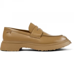 Foto van product CAMPER Walden - Nette schoenen voor Heren - Bruin, Smooth leather