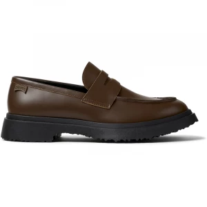 Foto van product CAMPER Walden - Nette schoenen voor Heren - Bruin, Smooth leather