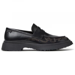 Foto van product CAMPER Walden - Nette schoenen voor Heren - Zwart, Smooth leather