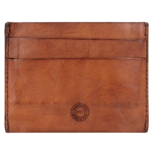 Foto van product Campomaggi Etui cognac