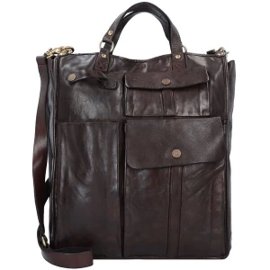 Foto van product Campomaggi Handtas 'Tokio ' bruin
