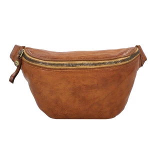 Foto van product Campomaggi Heuptas cognac