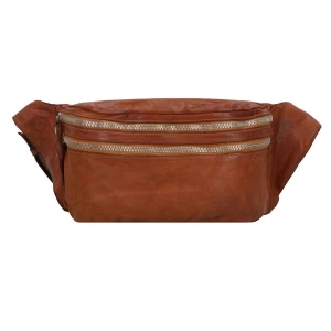 Foto van product Campomaggi Heuptas 'Tasso' cognac