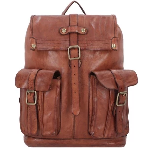 Foto van product Campomaggi Rugzak cognac