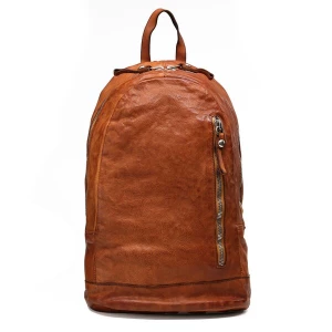 Foto van product Campomaggi Rugzak 'Frassino' cognac