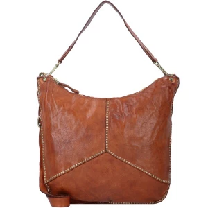 Foto van product Campomaggi Shopper cognac