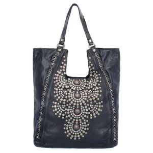 Foto van product Campomaggi Shopper zwart