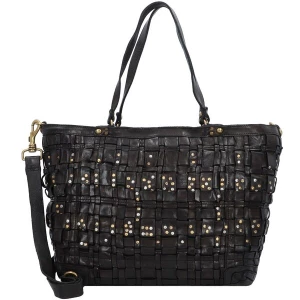 Foto van product Campomaggi Shopper zwart