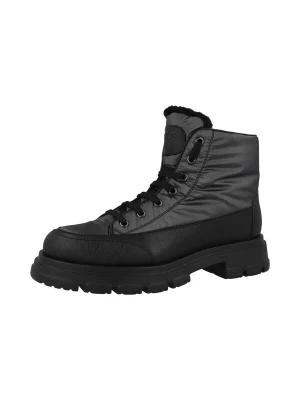 Foto van product Candice Cooper Boots ' CHADO DRY GUM ' zwart