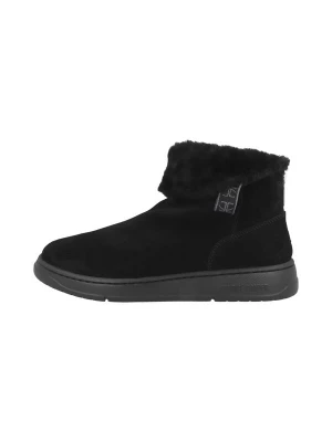 Foto van product Candice Cooper Boots ' VELA ZIP ' zwart